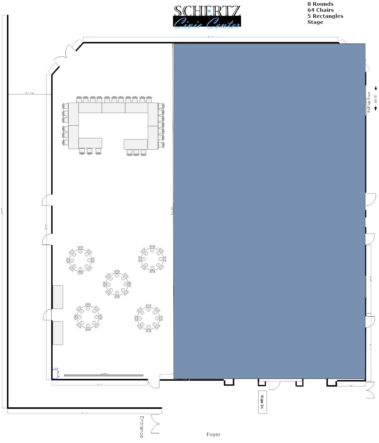 Conference Hall1